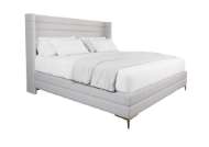 Picture of HAMLIN UPHOLSTERED KING BED