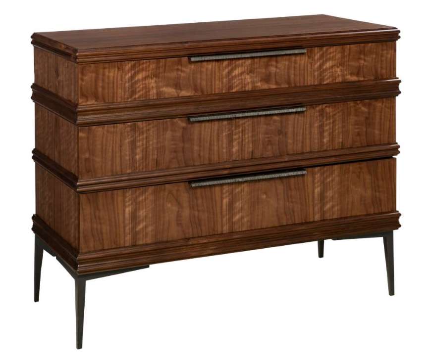 Picture of HAMLIN BACHELOR CHEST