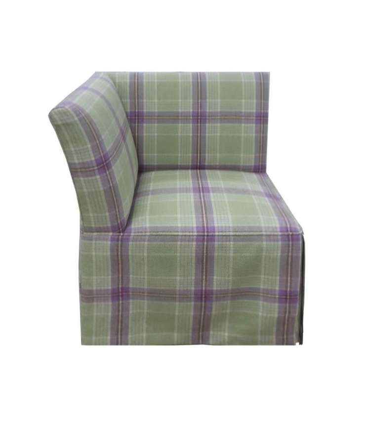 Picture of ELENA CORNER CHAIR