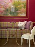 Picture of ELENA CORNER CHAIR