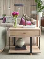 Picture of ATLAS NIGHTSTAND