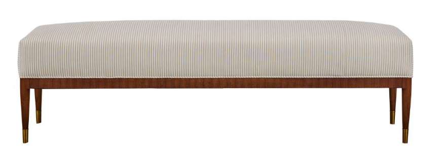 Picture of LAURENT M2M BENCH 70 OR 77W