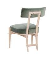 Picture of KLIO DINING SIDE CHAIR