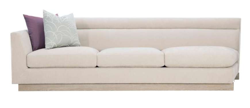 Picture of RYLEN LEFT ARM SOFA EXTENDED