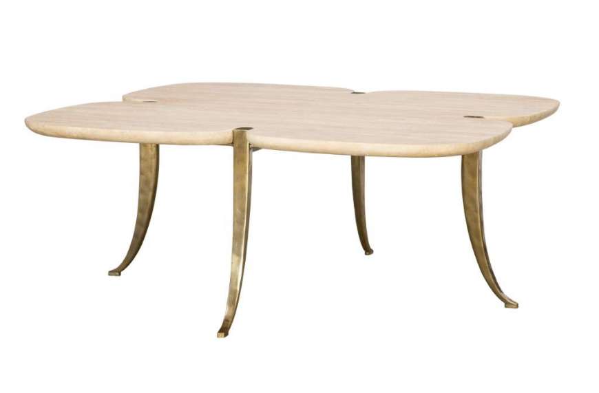 Picture of CLOVER COCKTAIL TABLE