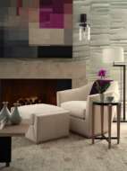 Picture of AIDEN OTTOMAN