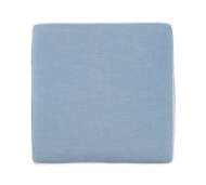 Picture of HARET OTTOMAN SMOKE GREY