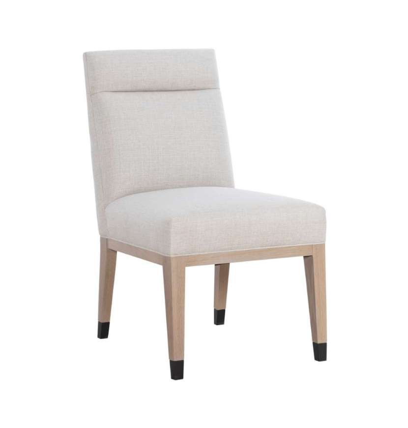 Picture of ASHER DINING SIDE CHAIR