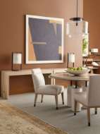 Picture of ASHER DINING SIDE CHAIR
