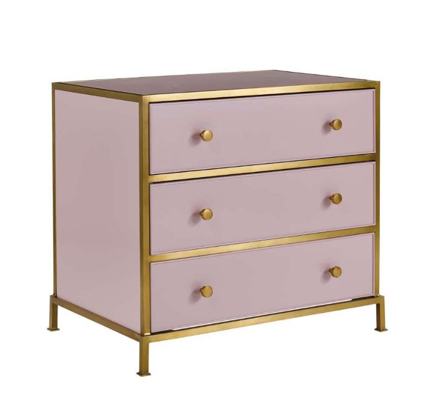 Picture of MONACO CHEST