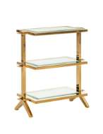 Picture of NOVA TIERED SIDE TABLE