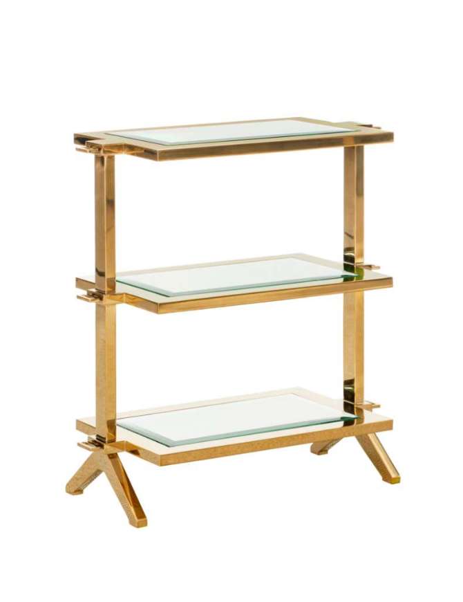 Picture of NOVA TIERED SIDE TABLE