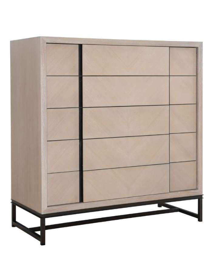 Picture of JAXON TALL CHEST /DRESSER