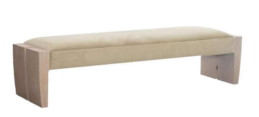 Picture of WAYLON M2M BENCH 73-80