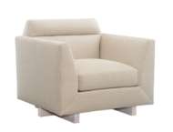 Picture of RYLEN LOUNGE CHAIR