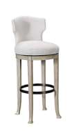 Picture of TUCKER SWIVEL BAR STOOL
