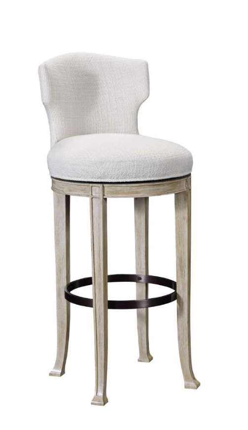 Picture of TUCKER SWIVEL BAR STOOL