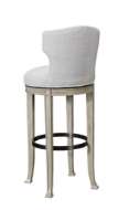 Picture of TUCKER SWIVEL BAR STOOL