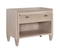 Picture of JACE NIGHTSTAND -1 DRAWER