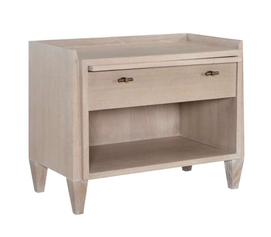 Picture of JACE NIGHTSTAND -1 DRAWER