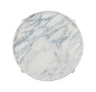 Picture of VIOLA STONE SIDE TABLE