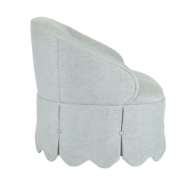 Picture of QUEEN DOROTHY SWIVEL CHAIR