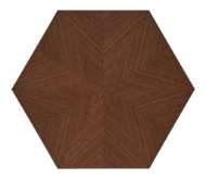 Picture of DARCY END TABLE