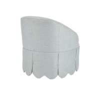 Picture of QUEEN DOROTHY SWIVEL CHAIR