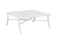 Picture of HARET LOW COCKTAIL TABLE-CLOUD WHITE