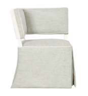 Picture of LUNA CORNER CHAIR