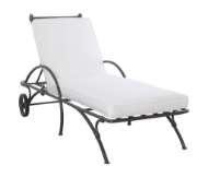 Picture of IBIS CHAISE LOUNGE VERDIGRIS