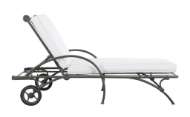 Picture of IBIS CHAISE LOUNGE VERDIGRIS