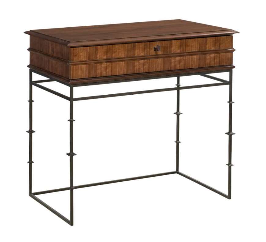 Picture of HAMLIN 1 DRAWER NIGHTSTAND