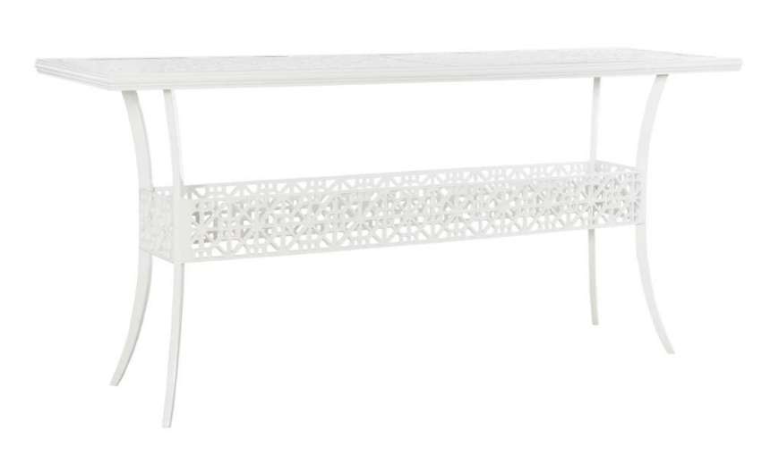 Picture of HARET CONSOLE -CLOUD WHITE