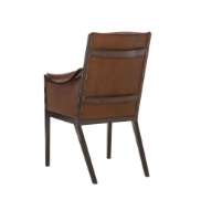 Picture of GUNNISON BROWN CHAIR