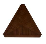 Picture of TREBLE SIDE TABLE