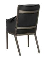 Picture of GUNNISON BLACK CHAIR