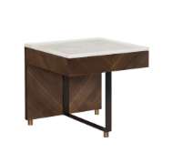 Picture of STRUT SIDE TABLE