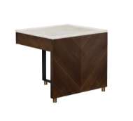 Picture of STRUT SIDE TABLE