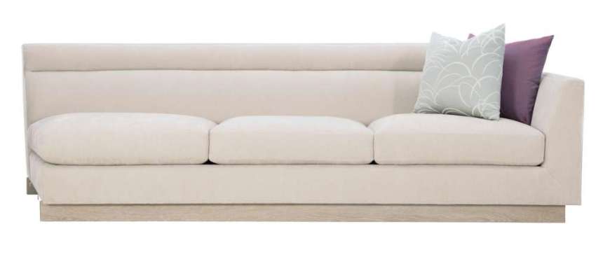 Picture of RYLEN RIGHT ARM SOFA EXTENDED