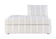 Picture of DENBY LEFT BUMPER LOUNGE