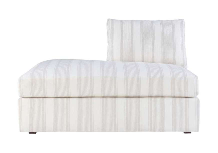 Picture of DENBY LEFT BUMPER LOUNGE