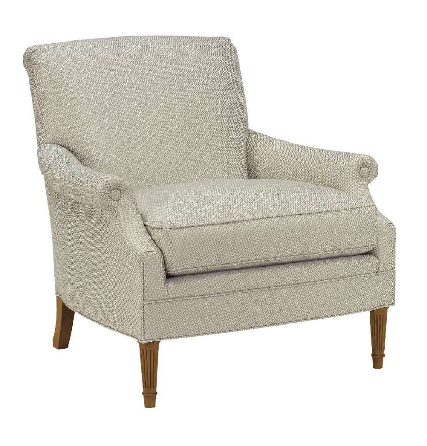 Picture of AUDREY LOUNGE CHAIR
