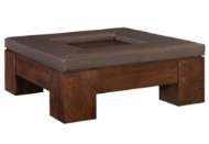 Picture of MIKOS COCKTAIL OTTOMAN