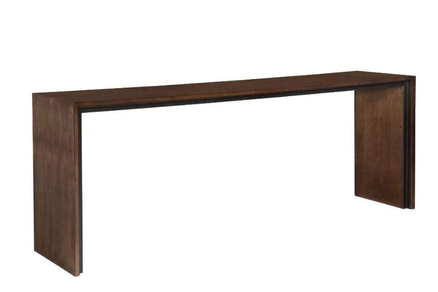 Picture of WEIR CONSOLE 96"