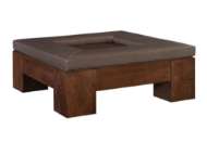 Picture of MIKOS COCKTAIL OTTOMAN