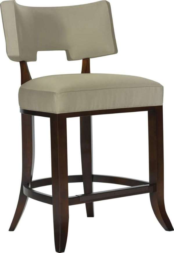 Picture of SAINT GIORGIO COUNTER STOOL WITHOUT HANDLE