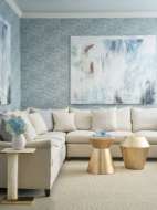 Picture of JULES ARMLESS SOFA FOR SECTIONAL