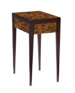 Picture of RUFTY SIDE TABLE