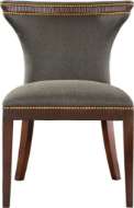 Picture of JACQUELINE DINING SIDE CHAIR